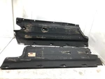 2020-2024 Hyundai Palisade Left Right Underbody Splash Shield X2 Oem.. Fixed Price $149.99.