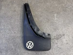 Vw Volkswagen Mk4 Jetta Rear Left Mud Flap Splash Guard 1j5075101. Fixed Price $39.99.
