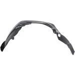 Passenger Right Front Fender Liner 5116244af Ch1249134 For 07-10 Jeep Patriot. Fixed Price $29.58.