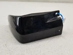 08-15 Infiniti G37/q60 Conv. Rear Driver Mud Flap Black/kh3 Oem 999j2-jv0c4. Fixed Price $59.99.