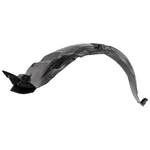 Fender Liner For Chevrolet Spark 2013-2015 Front Driver Side Inner. Fixed Price $26.03.