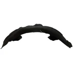Fender Liner For Audi A6 2017-2018 Front Driver Side Inner From 6-6-16. Fixed Price $79.85.