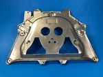 06 07 08 09 10 Bmw E60 E63 E64 M5 M6 Front Subframe Reinforcement Plate Oem. Fixed Price $99.99.