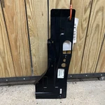Used 13-20 Chevrolet Impala Front Suspension Mounting Shield Part # 2299-8751.. Fixed Price $40.00.