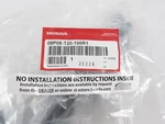 Genuine Oem Honda 08p08-t20-100r1 Front Splash Mud Guard Set 2022-2025 Civic. Fixed Price $62.31.