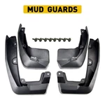 For 2017-2021 Honda Cr-v Car Mud Flaps Splash Guard Fender Mudguards W/hardware. Fixed Price $31.99.