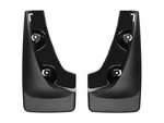 Weathertech Custom No-drill Mudflaps For 2019-2023 - Jeep Cherokee Rear Pair. Fixed Price $93.95.