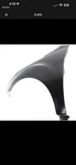 For 10-17 Chevy Equinox Front Driver Lh Side Fender Fit Gm1240364 22846917. Fixed Price $129.69.