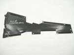 Used Rear Right Passenger Side Lower Splash Guard 2020-2023 Mclaren Gt Oem. Fixed Price $67.49.