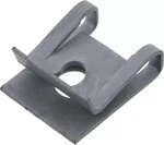 Genuine Nissan Fender Liner Clip 01241-0030u. Fixed Price $1.47.