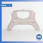 07-17 Lexus Usf40 Ls460 Rwd Rear Engine Under Splash Guard Shield Cover Oem. Fixed Price $91.30.