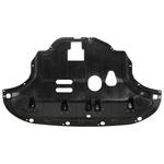 Engine Splash Shield For Kia Soul 2020-2022 Front Lower 1.6l Turbo. Fixed Price $82.42.