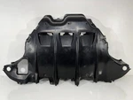 2013-2023 Nissan Leaf Under Bumper Cover Rear Diffuser Oem. Fixed Price $170.00.