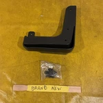 New 2016-2021 Hyundai Tucson Front Left Driver Side Mud Guard Flap D3f46-ak000. Fixed Price $35.00.