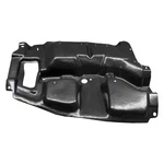 For Scion Tc 05-10 Alzare Front Lower Driver Side Splash Shield Standard Line. Fixed Price $20.34.