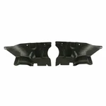 New Front Lh & Rh Side Engine Splash Shield For 2006-2009 Chevrolet Impala Set 2. Fixed Price $45.90.