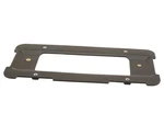 Rear License Plate Base For 2012-2018 Bmw 320i 2013 2014 2015 2016 2017 Dh137hm. Fixed Price $44.26.