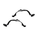 For Lexus Ux250h 2019-2023 Fender Liner Driver And Passenger Side Pair Capa. Fixed Price $309.34.