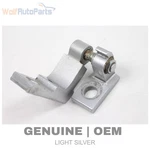1998-2004 Audi A6 - Front Right Upper Door Hinge 6x0831402h. Fixed Price $8.50.