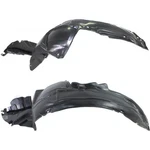 For Subaru Impreza Splash Guard/fender Liner 2004 2005 Driver Passenger Wagon. Fixed Price $85.07.