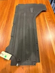 2019-2023 Bmw X7 G07 X5 G05 X6 G06 Lft Underbody Splash Shield Guard 51757424881. Fixed Price $90.00.