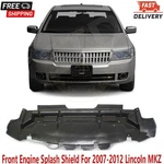 New Front Engine Splash Shield Compatible With 2007-2012 Lincoln Mkz. Fixed Price $400.99.