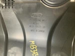 Ford Bronco Front Underbody Splash Shield Mb3b6b629da. Fixed Price $85.00.