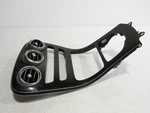 16-21 Mercedes Glc300 X253 2019 Center Console Vent Cover Panel Wood Trim ; :m. Fixed Price $113.05.