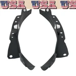 8k0853887a For 2008-16 Audi A4 S4 Quattro Lh+rh Front Splash Shield Spoiler. Fixed Price $25.03.