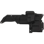 Fender Liner For Chevrolet Camaro 2016-2022 Front Driver Side Coupe/conv. Fixed Price $44.08.
