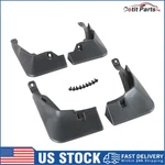 Full Set Splash Guards Mud Flaps Fender For 2019 2020 2021-2025 Toyota Rav4 2.5l. Fixed Price $24.19.
