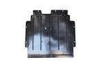Engine Under Cover Splash Shield For 07-10 Chrysler Sebring 08-10 Dodge Avenger. Fixed Price $62.42.