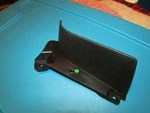 Gm # 84208858 R/s Front Of Rear Tire Air Deflector * Take Off* 20-21 Xt6. Fixed Price $14.00.