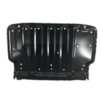 Engine Guard Skid Plate Undertray Black Steel For Mitsubishi Montero V77w 3.8. Fixed Price $121.86.