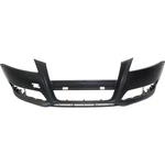 Bumper Cover Primed Front For 2009-2013 Audi A3 Base Tdi Sportback. Fixed Price $200.33.