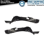 Inner Fender Liner Set Fits 2012-2015 Kia Rio. Fixed Price $64.85.