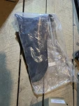 Genuine Subaru Bumper Corner Cover Left Rear Lower 57731fj360. Fixed Price $16.00.