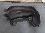 2006-2010 Hummer H3 Front Lh Driver Wheel Well Splash Guard Oem 15859542. Fixed Price $169.00.