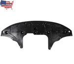 Fits 2022-2024 Kia Carnival 3.5l Front Lower Engine Splash Shield Ki1228185. Fixed Price $140.99.