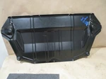 Maserati Granturismo - Fuel Tank Shield P/n 68412200. Fixed Price $50.00.