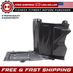 New Passenger Side Hand Engine Splash Shield For 2018-2022 Toyota C-hr. Fixed Price $75.24.