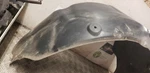 Range Rover Sport Hse L320 Wheel Arch Liner Nsr Passenger Rear Clf500052. Fixed Price $23.65.