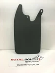 Toyota Tacoma 95-04 Left Front Mud Guard Flap W/ Hardware Genuine Oe Oem. Fixed Price $137.91.