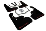 Rally Armor Mf45-ur-blk/rd Black Ur Mud Flap Red Logo. Fixed Price $161.75.