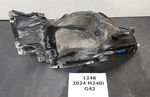 22-25 Oem Bmw G42 M240 Front Passenger Side Rearward Fender Liner Splash Shield. Fixed Price $89.95.