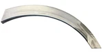 2016-2018 Fiat 500x Rear Left Driver Wheel Arch Fender Trim 735572241 Oem. Fixed Price $45.49.