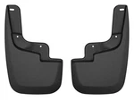 Husky Custom Molded Flaps Fit 15-22 Colorado/canyon W/o Oe Flares/bdy Clad Front. Fixed Price $59.99.