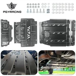 Full Skid Plate For 2015 2016 2017 2018 2019 2020 2021 2022 Ford F-150 V8. Fixed Price $144.50.