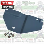 2003-2006 Jeep Tj Wrangler Evap Shield Guard Plate Cover Protector 55395030aa. Fixed Price $27.99.
