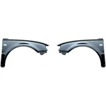 Fender For Volkswagen Passat 1998-2001 Front Left And Right Old Design. Fixed Price $166.23.